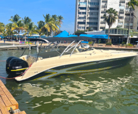 AQUABOATS 42