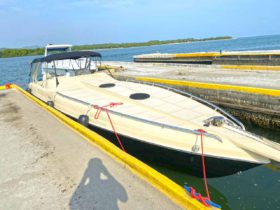AQUABOATS 42