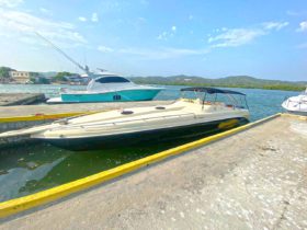 AQUABOATS 42