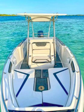 AQUANAUTI 24