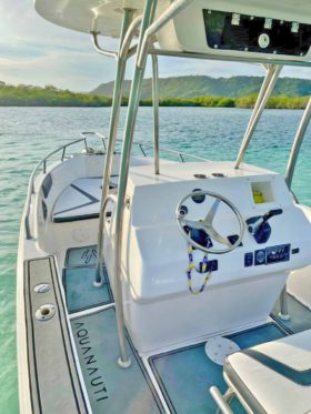 AQUANAUTI 24