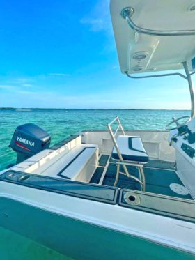 AQUANAUTI 24