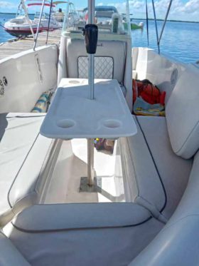 AQUANAUTI OPEN 21