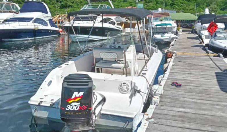 
								AQUANAUTI OPEN 21 full									
