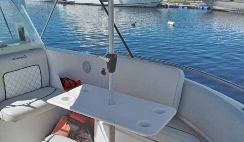 
								AQUANAUTI OPEN 21 full									