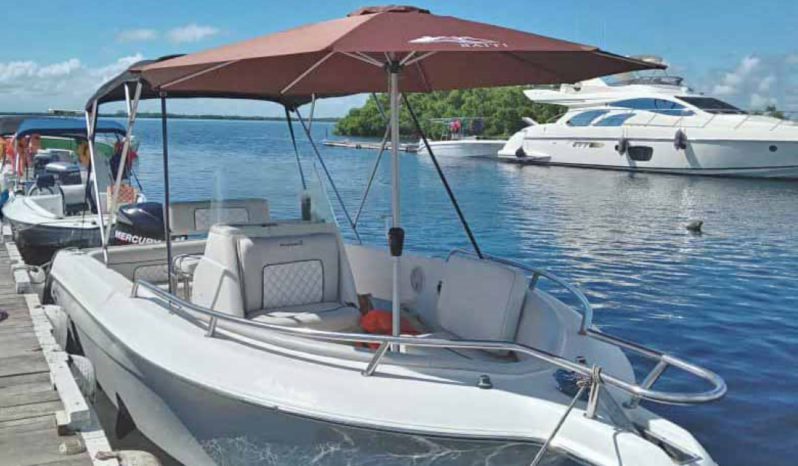 
								AQUANAUTI OPEN 21 full									