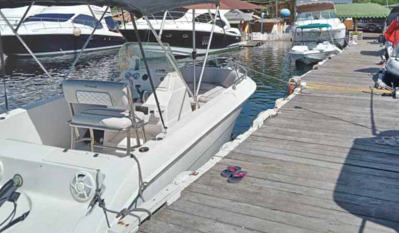 
								AQUANAUTI OPEN 21 full									