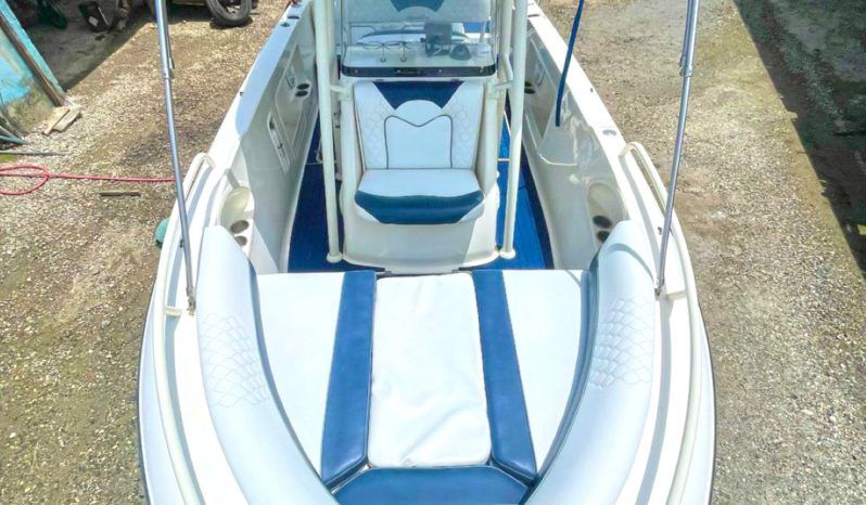 
								AQUANAUTI OPEN 21 full									