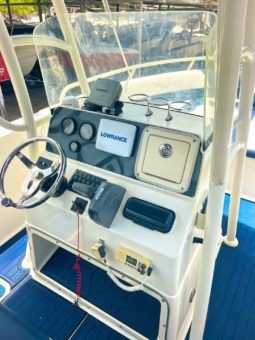 
										AQUANAUTI OPEN 21 full									