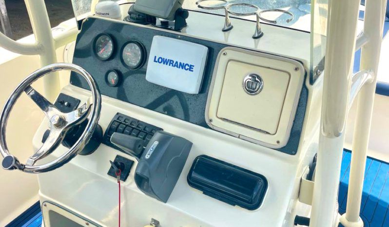 
								AQUANAUTI OPEN 21 full									