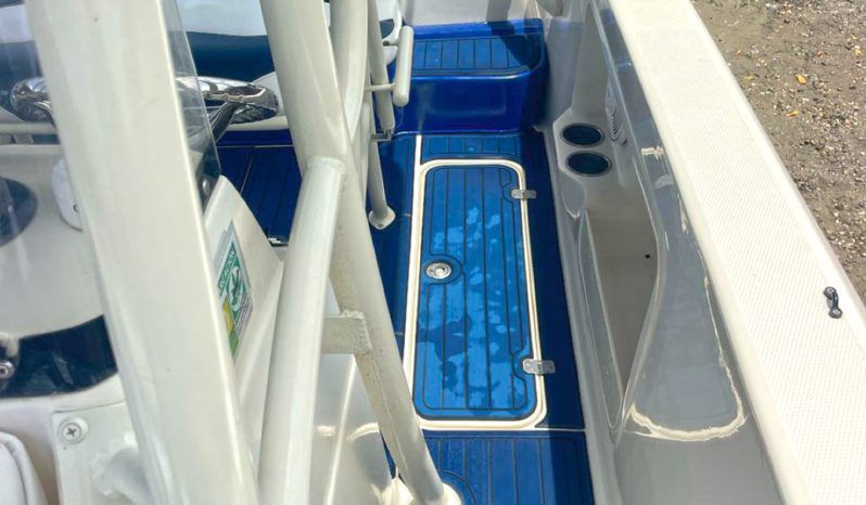 
								AQUANAUTI OPEN 21 full									