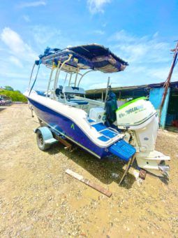 
										AQUANAUTI OPEN 21 full									