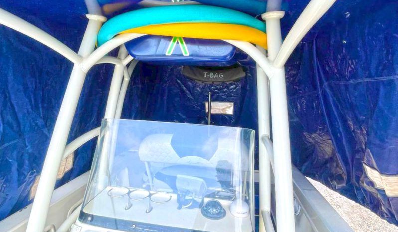 
								AQUANAUTI OPEN 21 full									