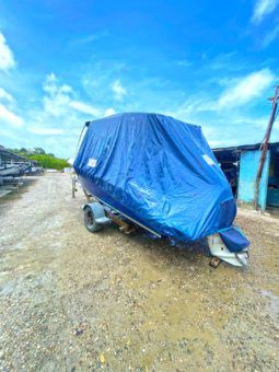 
										AQUANAUTI OPEN 21 full									