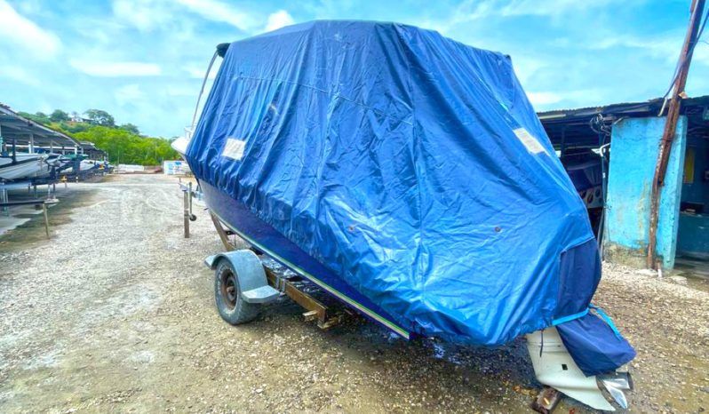 
								AQUANAUTI OPEN 21 full									