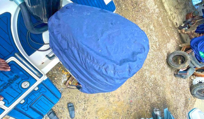 
								AQUANAUTI OPEN 21 full									