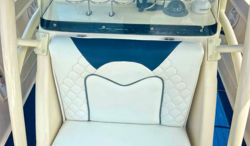 
								AQUANAUTI OPEN 21 full									