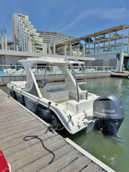 
										AQUANAUTI OPEN 24 full									