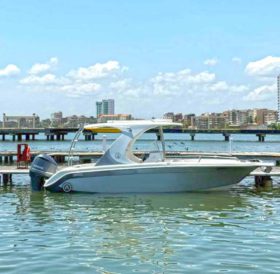 AQUANAUTI OPEN 24