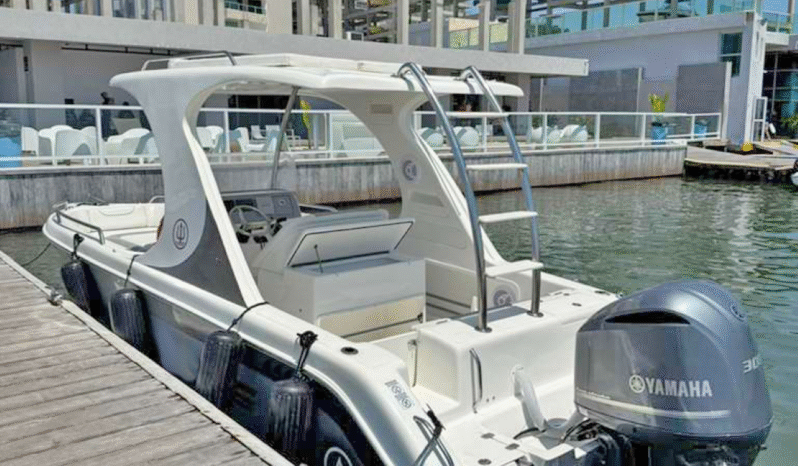 
								AQUANAUTI OPEN 24 full									