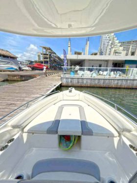 AQUANAUTI OPEN 24