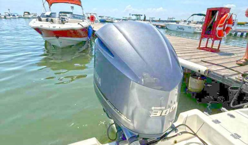 
								AQUANAUTI OPEN 24 full									