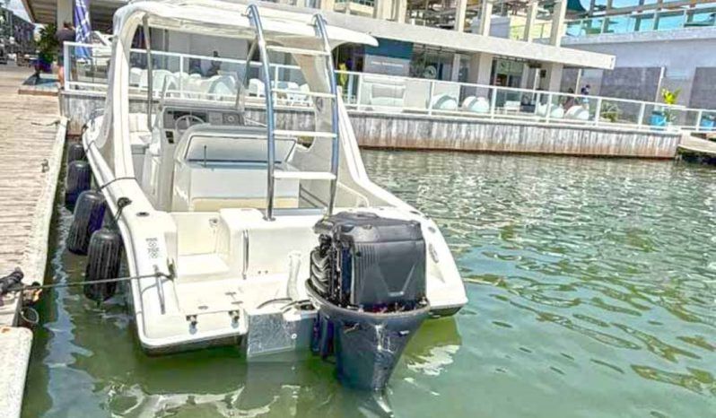 
								AQUANAUTI OPEN 24 full									