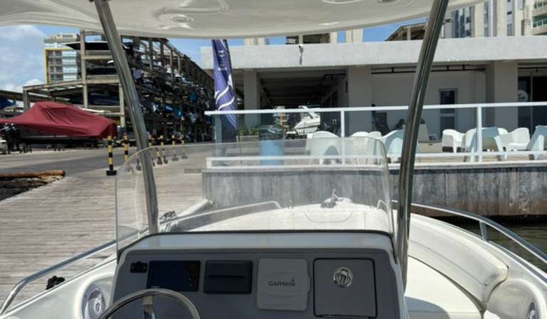 
								AQUANAUTI OPEN 24 full									