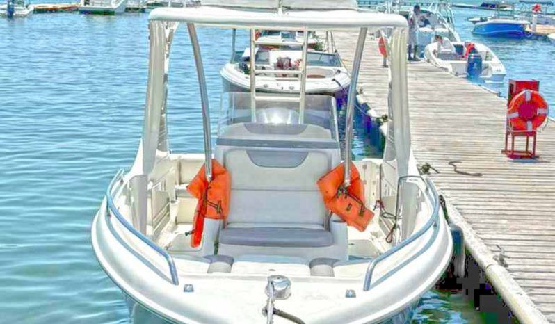 
								AQUANAUTI OPEN 24 full									