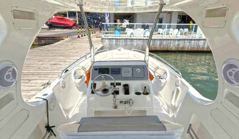 
								AQUANAUTI OPEN 24 full									