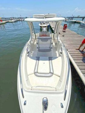 AQUANAUTI OPEN 24