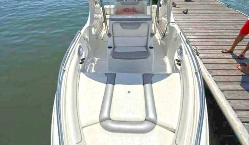 
								AQUANAUTI OPEN 24 full									
