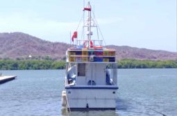 
										BARCO PESQUERO 13MTRS full									