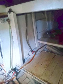 
										BARCO PESQUERO DE MADERA 19MTRS full									