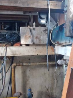 
										BARCO PESQUERO DE MADERA 19MTRS full									