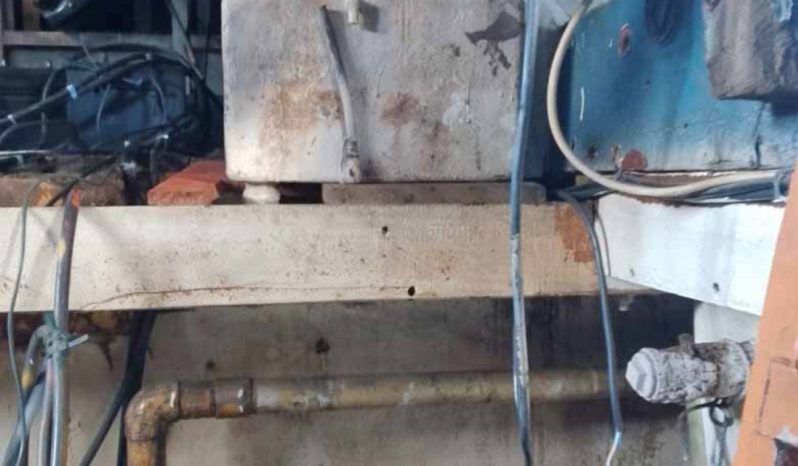 
								BARCO PESQUERO DE MADERA 19MTRS full									
