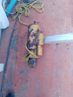 
										BARCO PESQUERO DE MADERA 19MTRS full									
