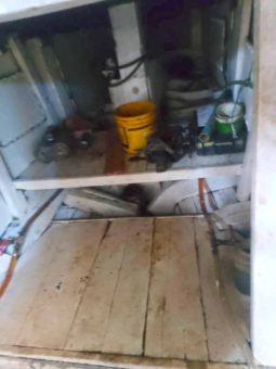 
										BARCO PESQUERO DE MADERA 19MTRS full									