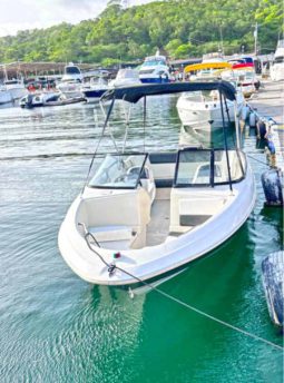 
										BAYLINER OPEN 18.5 full									