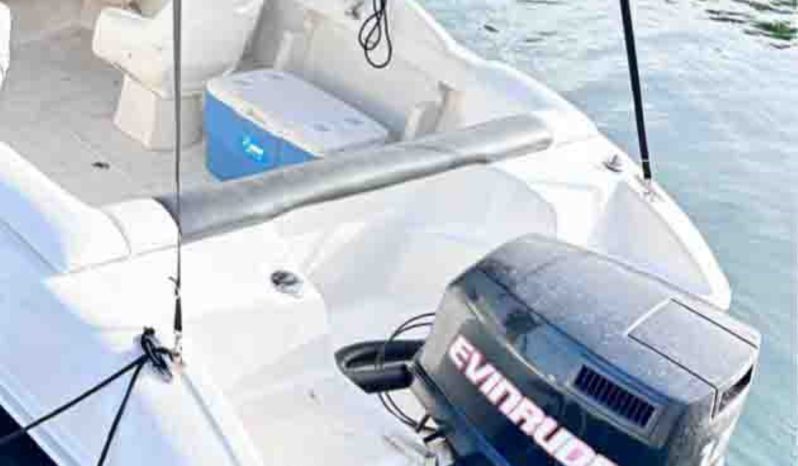 
								BAYLINER OPEN 18.5 full									