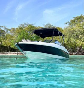 BAYLINER OPEN 18.5