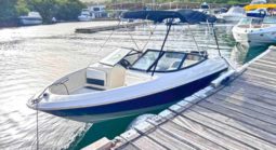 
										BAYLINER OPEN 18.5 full									