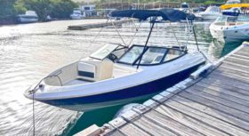 BAYLINER OPEN 18.5