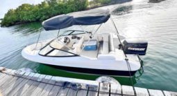 
										BAYLINER OPEN 18.5 full									