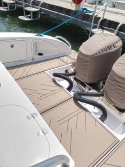 
										BULL MARINE STILUS 35 full									