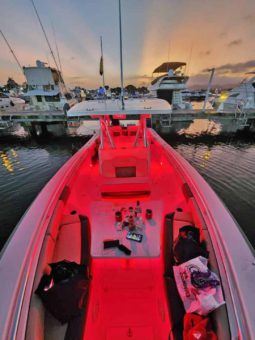 
										BULL MARINE STILUS 35 full									