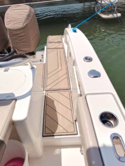 
										BULL MARINE STILUS 35 full									