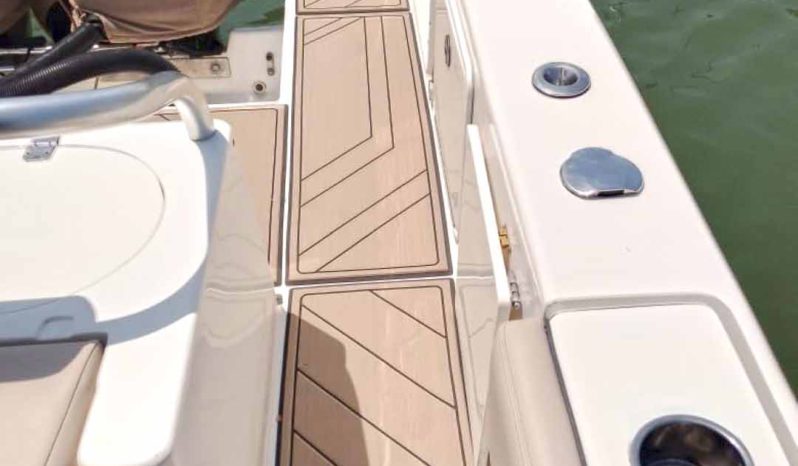 
								BULL MARINE STILUS 35 full									