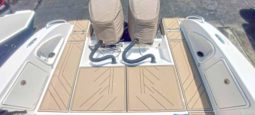 
										BULL MARINE STILUS 35 full									