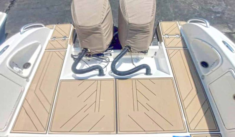 
								BULL MARINE STILUS 35 full									